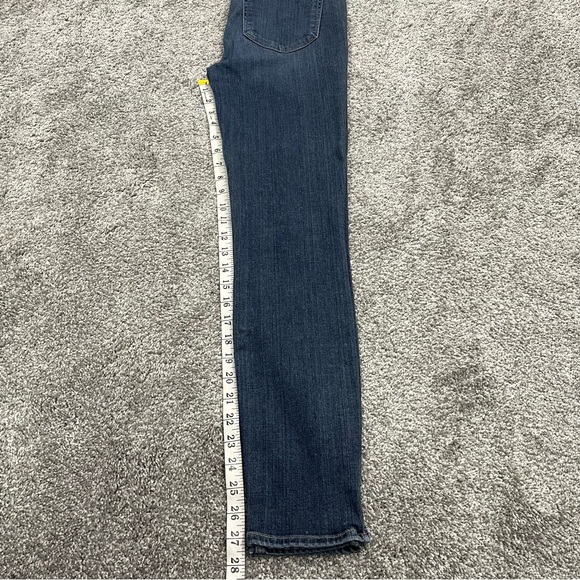 Paige Verdugo Ankle Skinny Jean - Picture 7 of 10